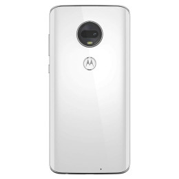 Motorola Moto G7 4/64 Clear White