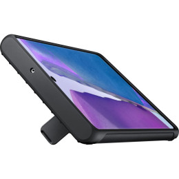 Чехол Samsung Galaxy Note 20 Protective Standing Cover Black