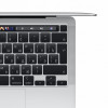 Apple MacBook Pro 13 M1/8GB/512GB (MYDC2 - Late 2020) Silver в рассрочку без первоначального взноса и переплат