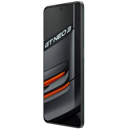 Realme GT Neo 3 12/256GB Black в рассрочку без первоначального взноса и переплат