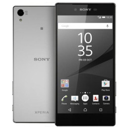 Sony Xperia Z5 Compact E5823 Black