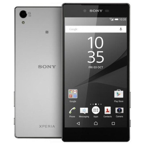 Sony Xperia Z5 Premium E6853 Black в рассрочку без первоначального взноса и переплат