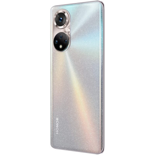 Honor 50 6/128GB Frost Crystal в рассрочку без первоначального взноса и переплат