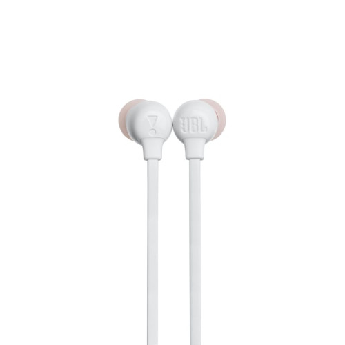 Беспроводные наушники JBL Tune 115BT White в рассрочку без первоначального взноса и переплат