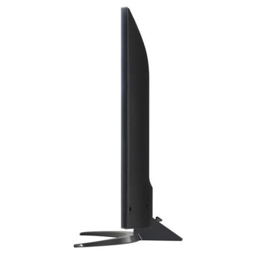 Телевизор LG 43UN74006LA 43/Ultra HD/Wi-Fi/Smart TV/Black в рассрочку без первоначального взноса и переплат