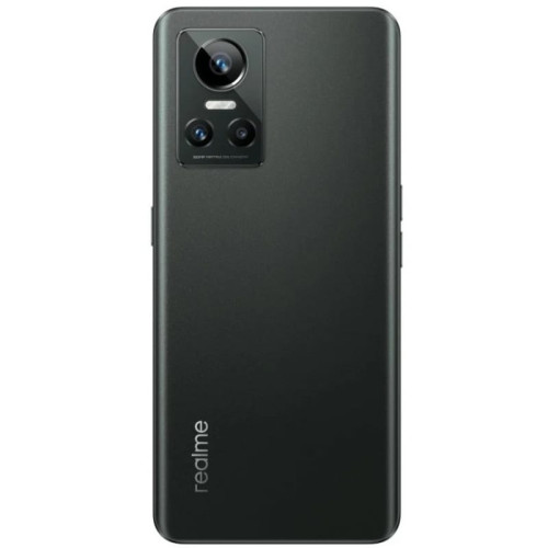 Realme GT Neo 3 12/256GB Black в рассрочку без первоначального взноса и переплат
