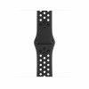Apple Watch S6 40mm Space Gray Aluminum Case/ Anthracite/Black NIKE Sport Band в рассрочку без первоначального взноса и переплат