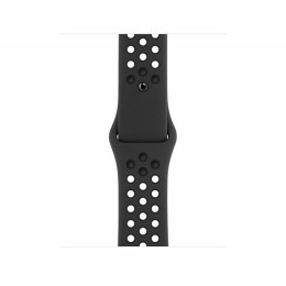 Apple Watch S6 40mm Space Gray Aluminum Case/ Anthracite/Black NIKE Sport Band