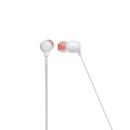 Беспроводные наушники JBL Tune 115BT White в рассрочку без первоначального взноса и переплат
