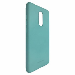 Чехол Xiaomi Redmi 5A HANA(Плотный) Mint
