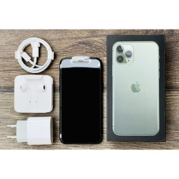 Apple iPhone 11 Pro 64GB Midnight Green