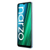 Realme Narzo 50A 4/128GB Oxygen Blue в рассрочку без первоначального взноса и переплат