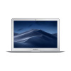 Apple MacBook Air 13 256GB (MQD42 - 2017) Silver в рассрочку без первоначального взноса и переплат