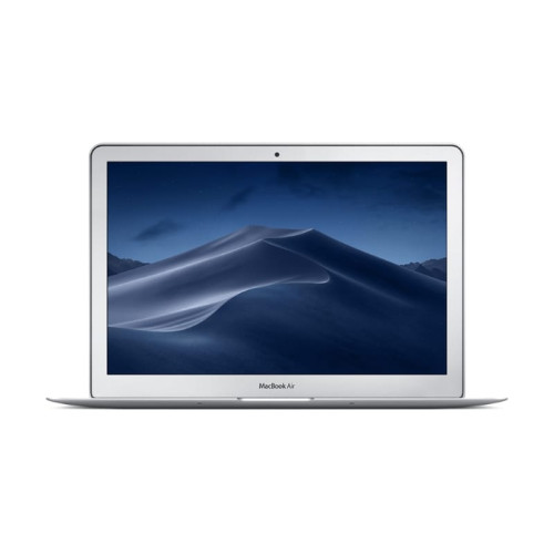 Apple MacBook Air 13 256GB (MQD42 - 2017) Silver в рассрочку без первоначального взноса и переплат