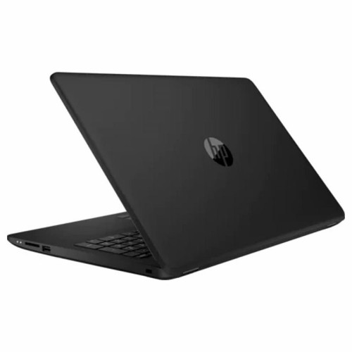 HP 15-bs186ur 15.6 (Pen 4417U (2x2.3 GHz)/4GB/128GB SSD/HD Graphics) Black в рассрочку без первоначального взноса и переплат