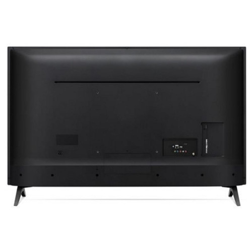 Телевизор LG 43UN7100 43/Ultra HD/Wi-Fi/SMART TV/Black в рассрочку без первоначального взноса и переплат
