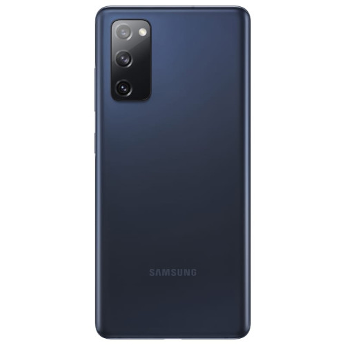 Samsung Galaxy S20 FE 8/256 Cloud Navy в рассрочку без первоначального взноса и переплат
