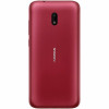 Nokia C1 Plus 1/16 Red в рассрочку без первоначального взноса и переплат