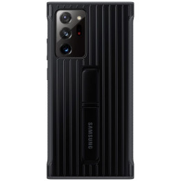 Чехол Samsung Galaxy Note 20 Ultra Protective Cover Black