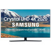 Телевизор Samsung 50TU8500 50/Ultra HD/Wi-Fi/SMART TV/Black в рассрочку
