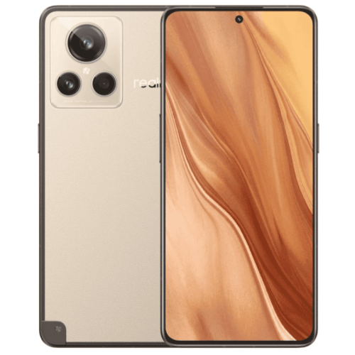 Realme GT2 Explorer Master 12/256GB Gold в рассрочку без первоначального взноса и переплат