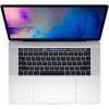 Apple MacBook Pro 15 256GB Touch Bar (MR962 - 2018) Silver в рассрочку без первоначального взноса и переплат