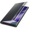 Чехол Samsung Galaxy Note 20 Ultra LED View Cover Black в рассрочку без первоначального взноса и переплат
