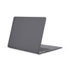Чехол MacBook Pro 16 Gurdini Matt Graphite в рассрочку