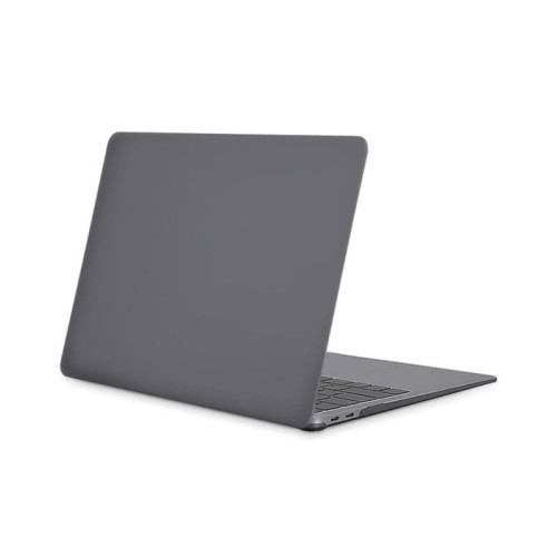 Чехол MacBook Pro 16 Gurdini Matt Graphite в рассрочку без первоначального взноса и переплат