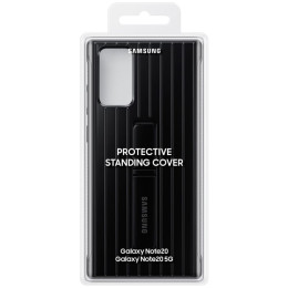 Чехол Samsung Galaxy Note 20 Protective Standing Cover Black