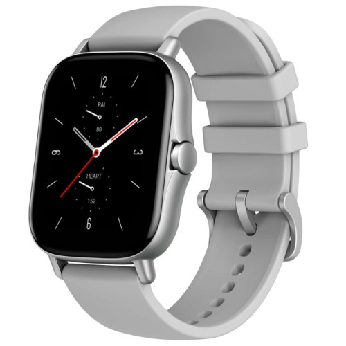 Xiaomi Amazfit GTS 2 Urban Grey в рассрочку без первоначального взноса и переплат