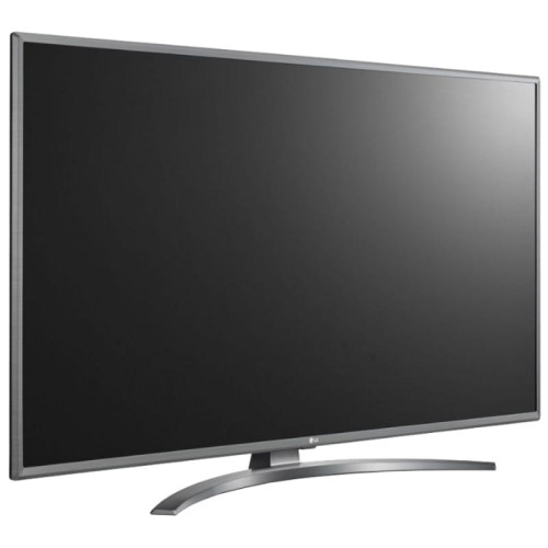 Телевизор LG 43UN81006 43/Ultra HD/Wi-Fi/Smart TV/Gray в рассрочку без первоначального взноса и переплат