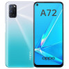 OPPO A72 4/128GB Shining White в рассрочку