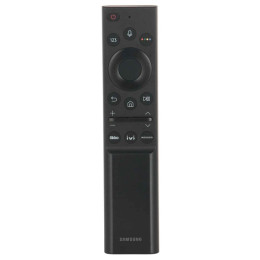 Телевизор Samsung 85AU8070 85/Ultra HD/Wi-Fi/SMART TV/Black