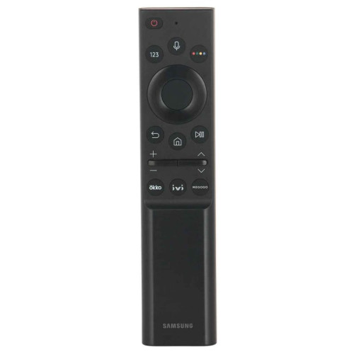 Телевизор Samsung 85AU8070 85/Ultra HD/Wi-Fi/SMART TV/Black в рассрочку без первоначального взноса и переплат