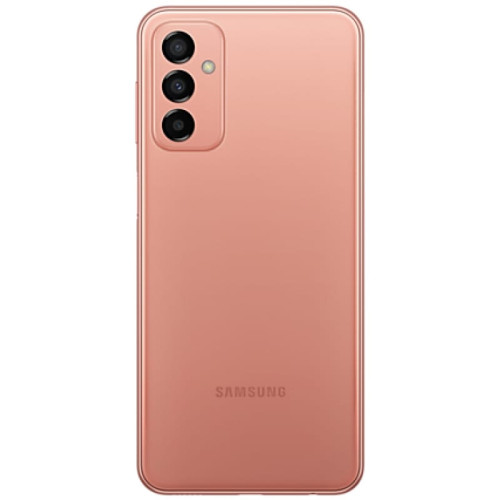 Samsung Galaxy M23 6/128 Orange Copper в рассрочку без первоначального взноса и переплат