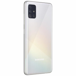 Samsung Galaxy A51 4/64 Prism Crush White