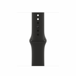 Apple Watch S6 40mm (Cellular) Space Gray Aluminum Case/ Black Sport Band