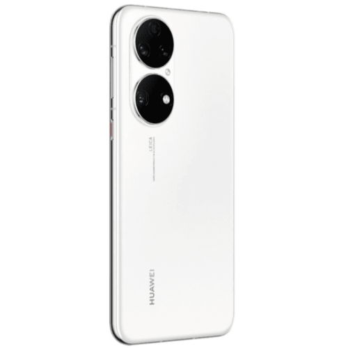 Huawei P50E 8/128GB White в рассрочку без первоначального взноса и переплат