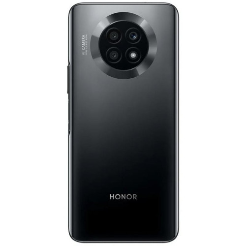 Honor X20 8/128GB 5G Black в рассрочку без первоначального взноса и переплат