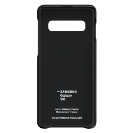 Чехол Samsung Galaxy S10 Marvel Case Avengers Logo