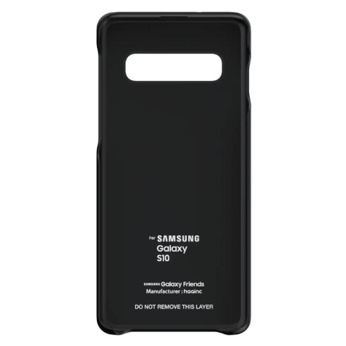 Чехол Samsung Galaxy S10 Marvel Case Avengers Logo в рассрочку без первоначального взноса и переплат
