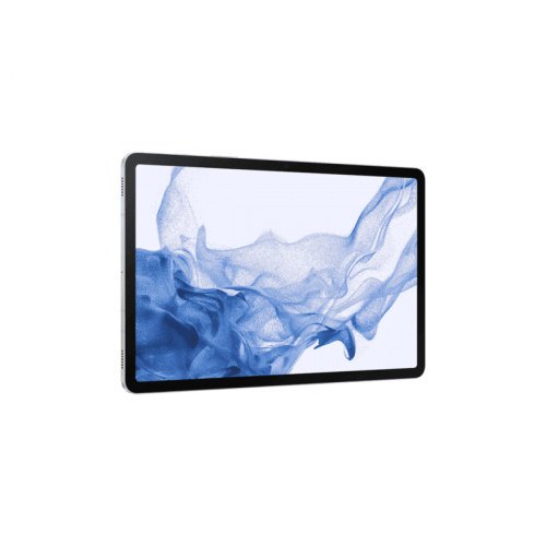 Samsung Galaxy Tab S8+ Plus 8/128GB Silver в рассрочку без первоначального взноса и переплат