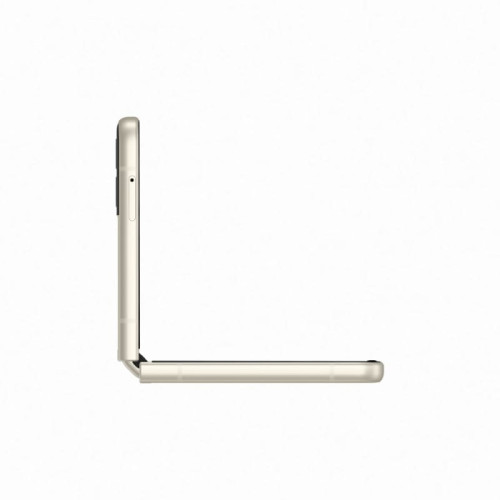 Samsung Galaxy Z Flip 3 5G 8/256 Cream в рассрочку без первоначального взноса и переплат
