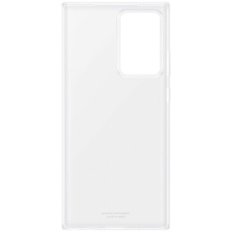 Чехол Samsung Galaxy Note 20 Ultra Clear Cover