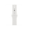 Apple Watch SE 2 44mm Silver / Aluminium Case в рассрочку без первоначального взноса и переплат
