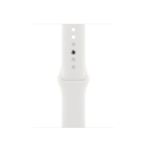 Apple Watch SE 2 44mm Silver / Aluminium Case в рассрочку без первоначального взноса и переплат