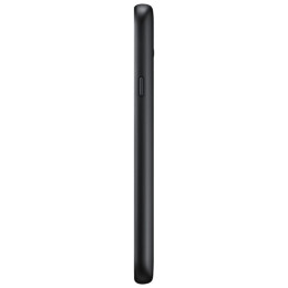 Чехол Samsung J4 (2018) Dual Layer Cover Black