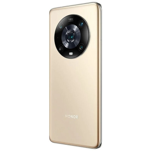 Honor Magic 4 Pro 12/512GB Gold в рассрочку без первоначального взноса и переплат