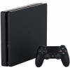 Sony PlayStation 4 Pro Black 1Tб + второй DualShock 4 в рассрочку без первоначального взноса и переплат